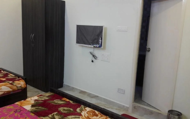 Hotel Jawahar Shukra