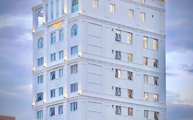 Tuyet Son Hotel