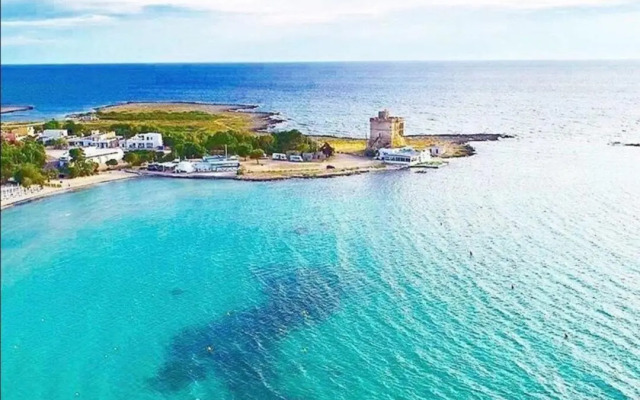 Casa a 30 M dal mare