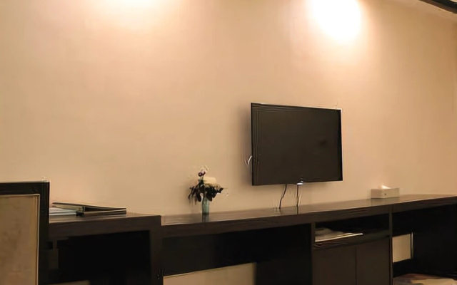 Xicheng Hotel