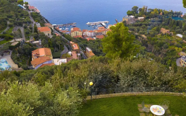 Amore Rentals - Villa Giada