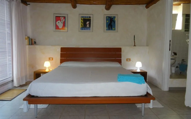 Bed and Breakfast La Scala