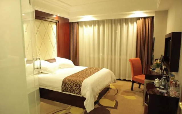 Wenshang Hotel
