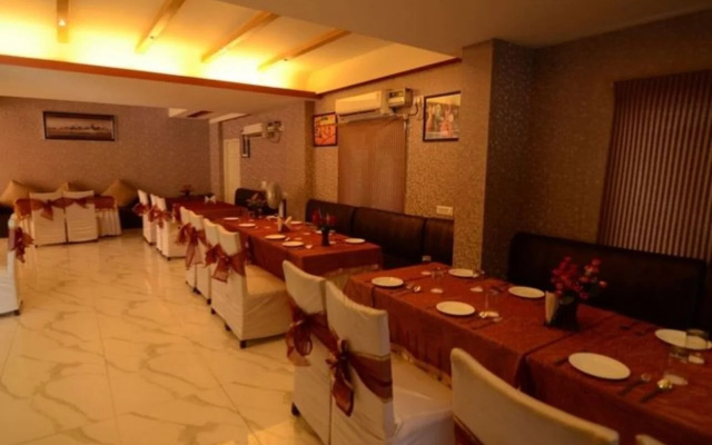 Hotel La Vista