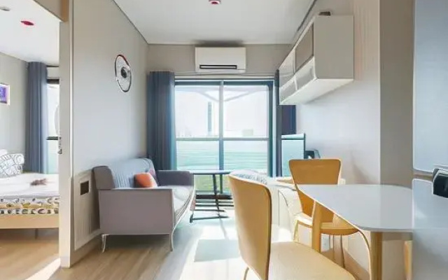 Lumpini Makkasan Elit Condo