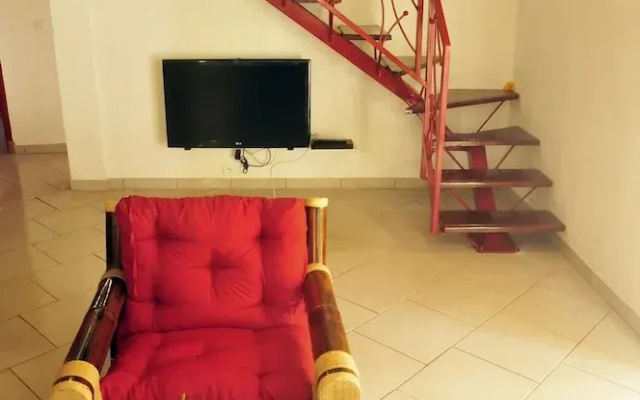 Au Beau Séjour