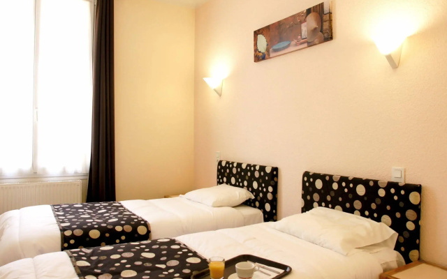 Hotel De la Place