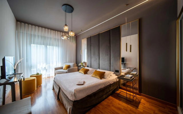 Hotel Terme Milano