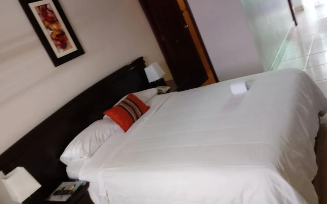 Hotel RioSol