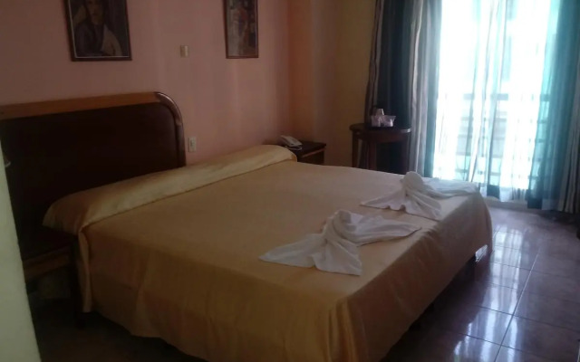Hotel Tulipan