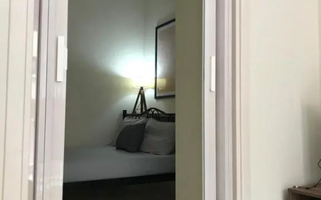 georgia’s cozy rooms #7 city centre