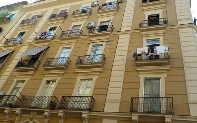 B&B Mansarda del Sole