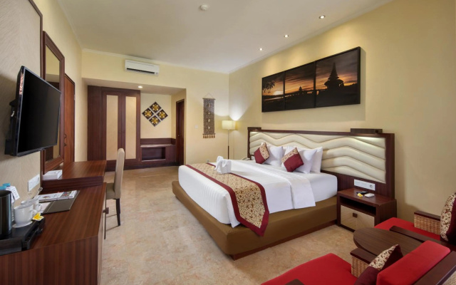 Grand Istana Rama Hotel