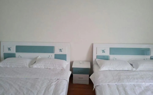 Tianyi Apartment