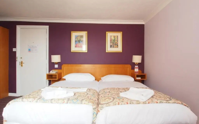 Chatsworth Hotel - Worthing