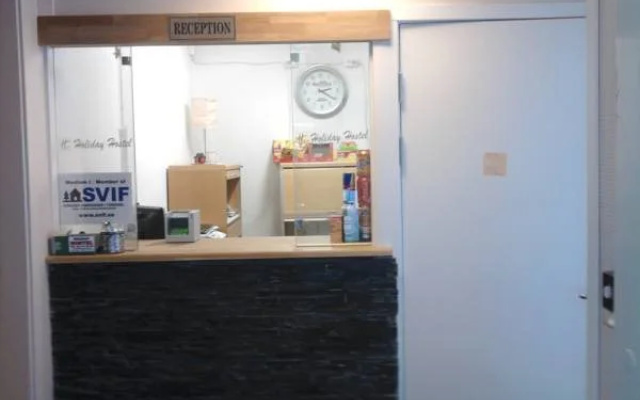 Holidayhostel