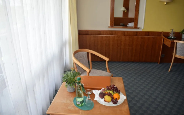 Kurhotel Bad Rodach