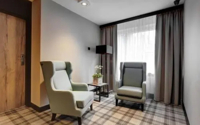 Hotel Spa Wojciech