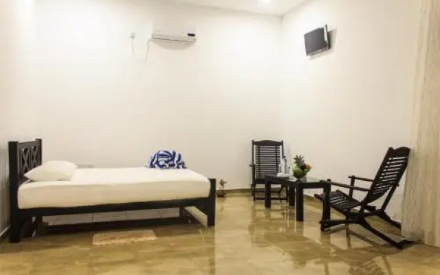 Water Nest Hotel