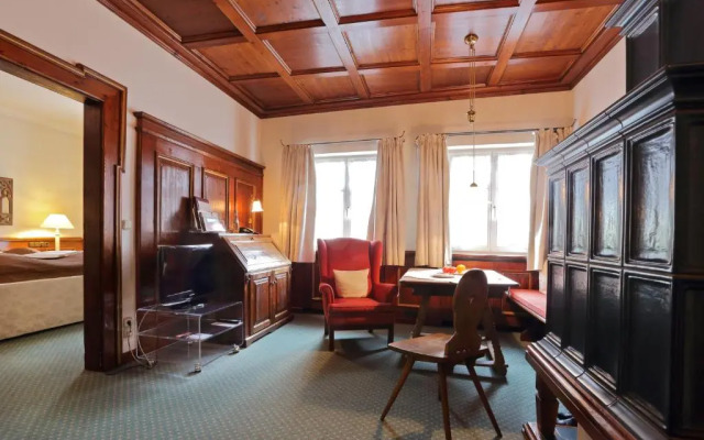 Hotel Zur Schwane