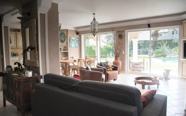 Villa Serenity