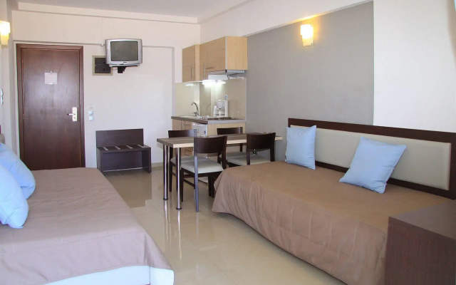 Agela Apartments
