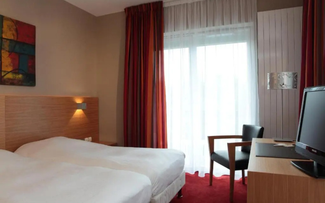 Auberge Sundgovienne