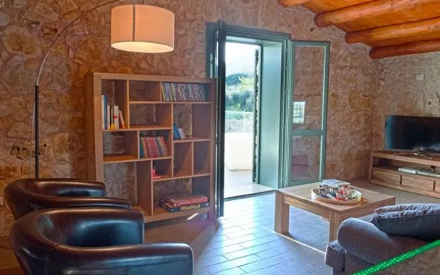 Villa Dream House