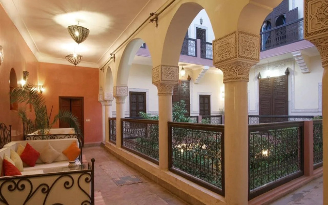 Riad Sidi Ayoub