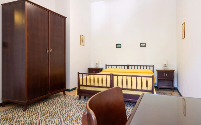 Antico Giardino Salentino - Appartamento 3 LANTANA-Appartamento 3 LANTANA