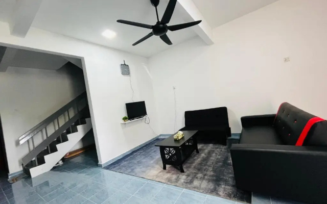 Cendana Residence Homestay 2 Chendering Kuala Terengganu