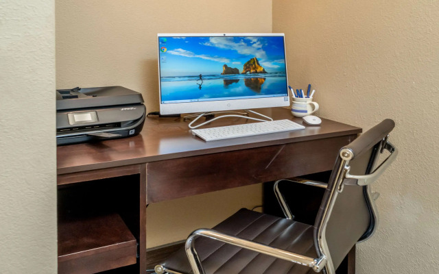 Comfort Inn & Suites Grundy