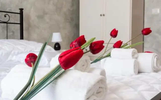 Napoleone Holiday Apartment