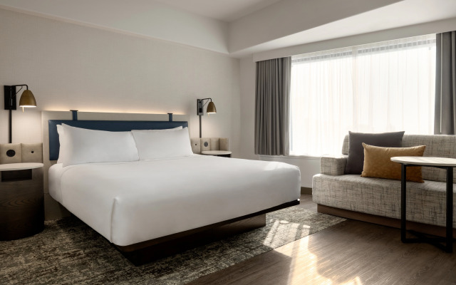 Crowne Plaza Seattle - Downtown by IHG
