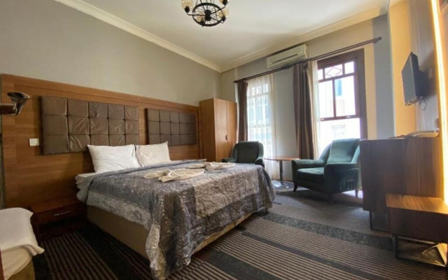 Masal Suite