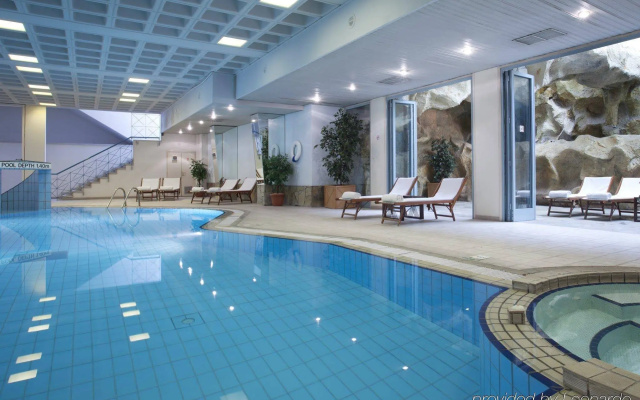 City Center Hotel