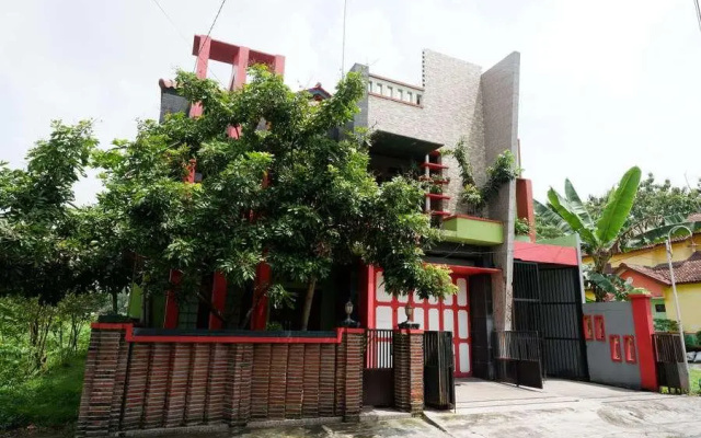 Moza Guest House Syariah