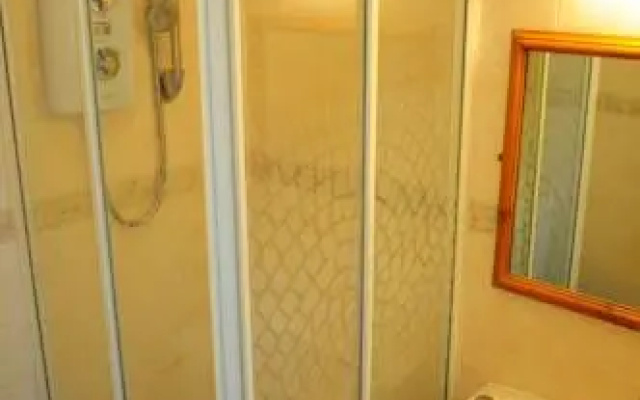 Hotel Segantii