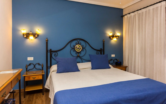 Regency Torviscas Apartments & Suites
