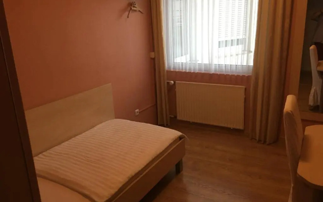 Hotel Martin