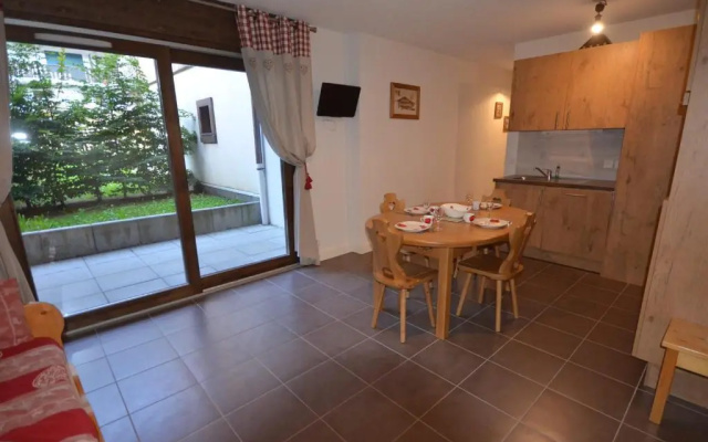 Studio Les Gets, 1 pièce, 6 personnes - FR-1-623-161