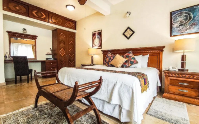 La Buena Vibra Wellness Resort & SPA