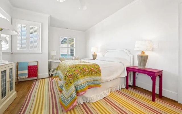 Summertide 5 Bedroom Home