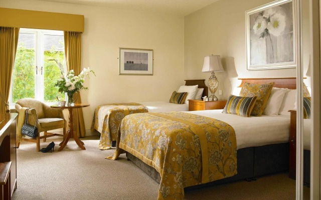 Kilmurry Lodge Hotel