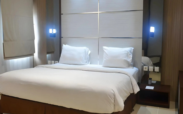 Emilia Hotel by Amazing