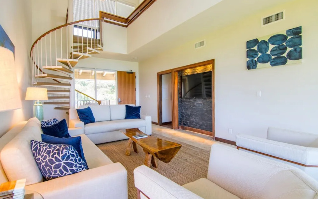 Kapalua Bay Villa 29b2 Ocean Front