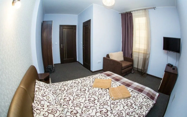 HostelOk