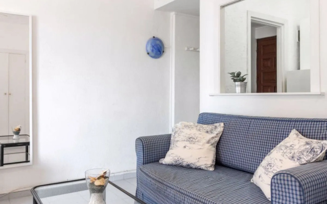 Apartment Neptune Santa Marinella