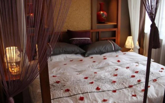 Ruoshuigu Boutique Inn