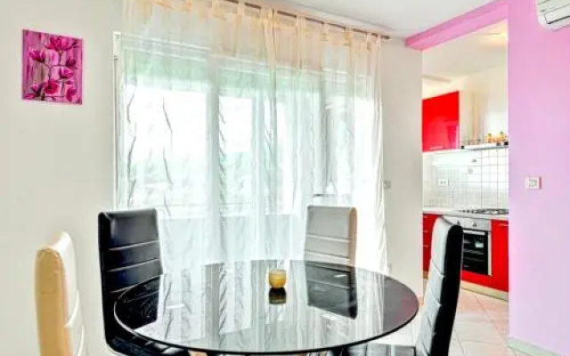 Apartment Put Starog sela 1